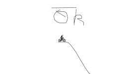 Jumpes and slopes