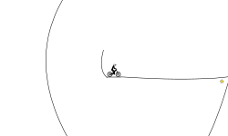 loopy track