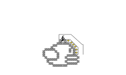 flappy bird hold up