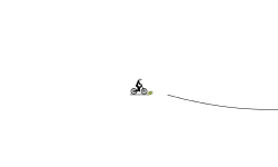 obby track the end