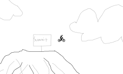 Impossible Downhill Pt. 2
