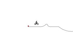 Flowy jumps