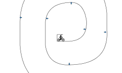BMX Loops (non-ext.)