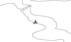 Cave Racer