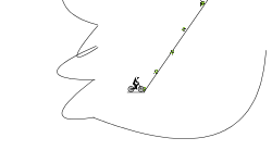 easy climb