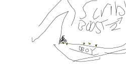 Scribble Boost 2!