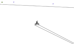 This could be my last track