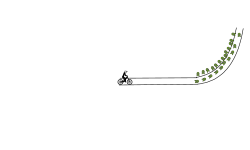 Semi-Auto Track