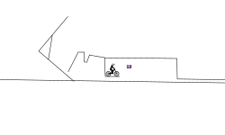 Short blob
