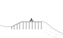 Mountain Ramps