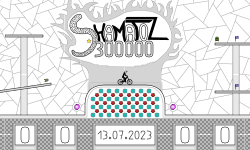 Historic 300 000