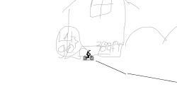 Easy adventure
