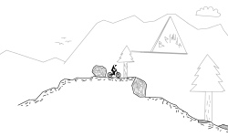 Alpine off road