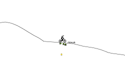 Longest Brush in FRHD (desc.)
