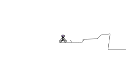 blob obstacle