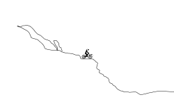 Mountain Track