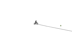 down hill rush