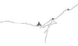 Mountain ride preview num 3