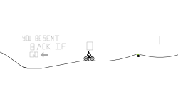 MTB Heven (ish) WIP?