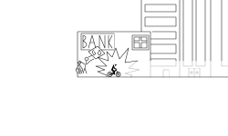 Bank Robbery