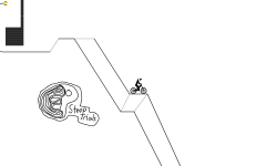 Steep Trials