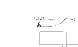 short but fun (MTB)