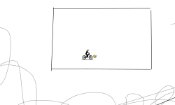 Shortest track ever