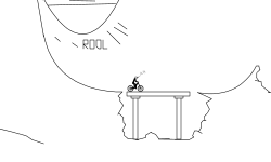 simple jumps