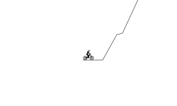EASY CLIMB!!!