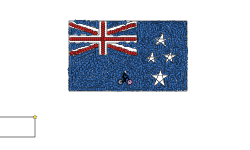 New Zealand Flag