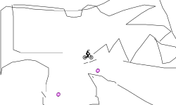 9 y/o brother track