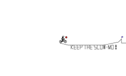 Keep the slow-mo !
