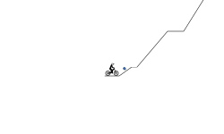 gangster climb