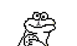pixel art (9) CooKie