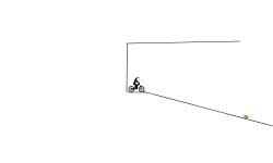 Free Ride Simulator