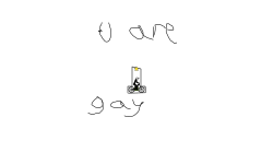 he gottem