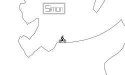Cave jumps