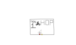 Trial Training 1:Hop