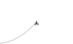 stunt :)