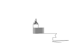 Drawn in 20 seconds