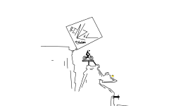 End of the world(Continue: 25)