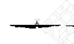 3D slipstream
