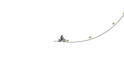 Mega jumps