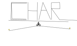 For Char