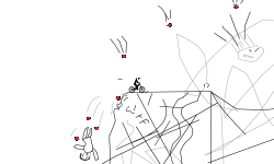 SCRIBBLE
