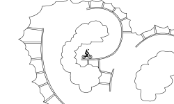Wooden Cave 2