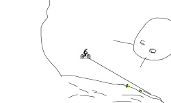 The snake