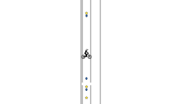 Foopy hold left