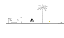 paseo