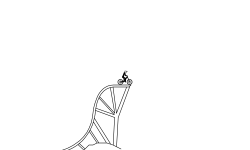 Smooth BMX easier